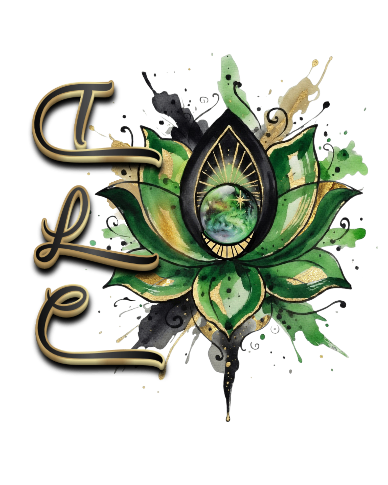 TLC lotus